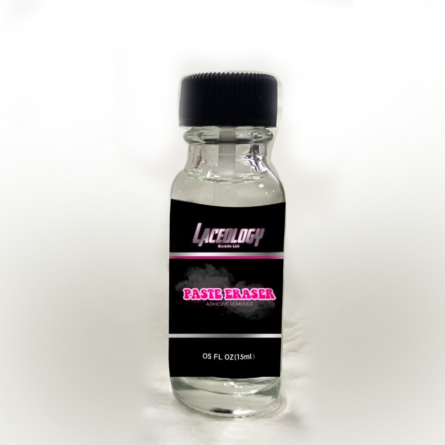 Laceology Paste Eraser | Glue Remover