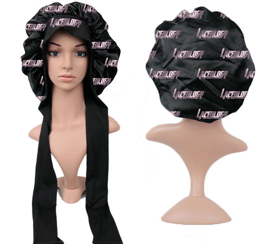 Laceology Bonnet