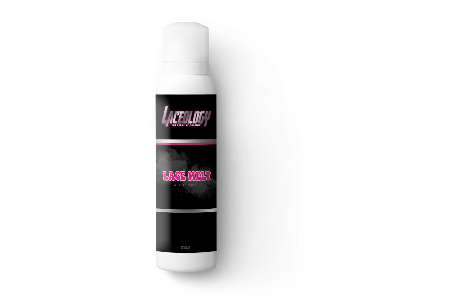 Laceology Melt Spray