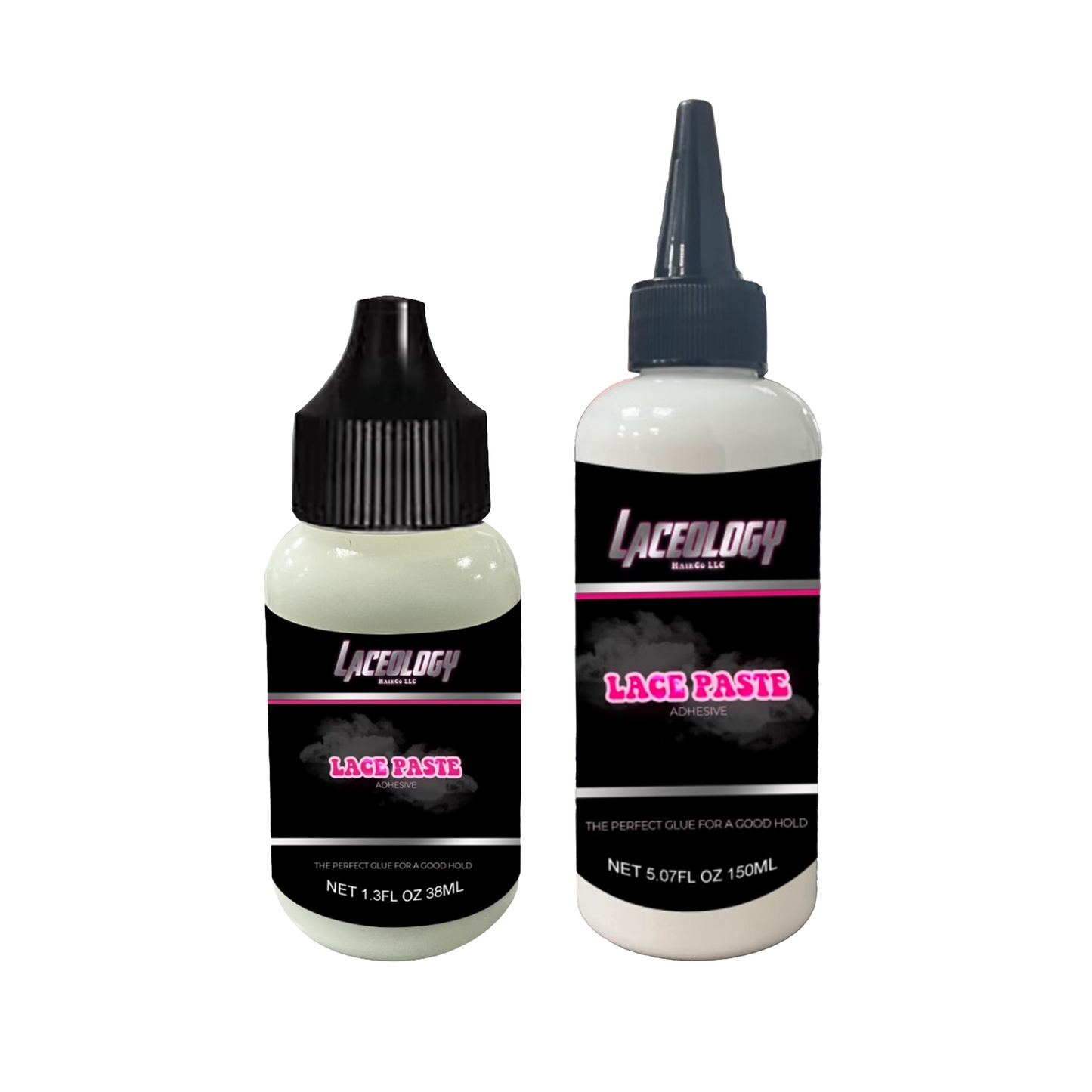 Laceology Lace Paste | Adhesive